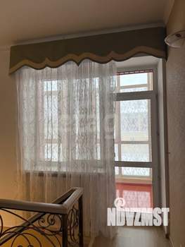 Таунхаус 140м&sup2;, 2-этажный, участок 4 сот.  