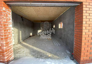 Дом 156м&sup2;, 2-этажный, участок 6 сот.  