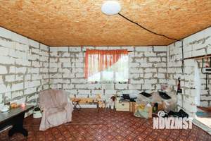 Дом 81м², 2-этажный, участок 4 сот.  