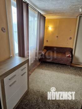 Дом 28м&sup2;, 1-этажный, участок 4 сот.  