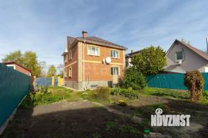 Дом 215м², 3-этажный, участок 5 сот.  