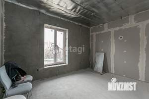 Дом 276м&sup2;, 1-этажный, участок 8 сот.  