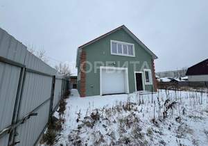 Дом 135м², 2-этажный, участок 0 сот.  