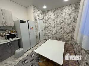 Дом 100м&sup2;, 1-этажный, участок 4 сот.  