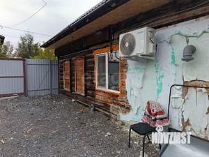 Дом 79м², 1-этажный, участок 8 сот.  