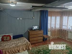 Дом 60м², 2-этажный, участок 7 сот.  