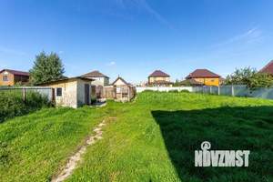 Коттедж 120м², 2-этажный, участок 12 сот.  