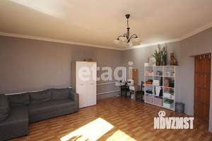 Дом 522м², 3-этажный, участок 12 сот.  