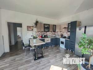 Дача 87м², 2-этажный, участок 10 сот.  