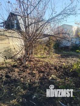 Дом 20м&sup2;, 1-этажный, участок 6 сот.  