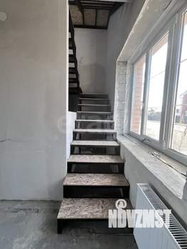 Таунхаус 143м², 3-этажный, участок 3 сот.  