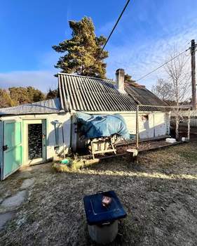 Дом 80м², 2-этажный, участок 7 сот.  