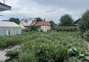 Дом 62м&sup2;, 1-этажный, участок 6 сот.  