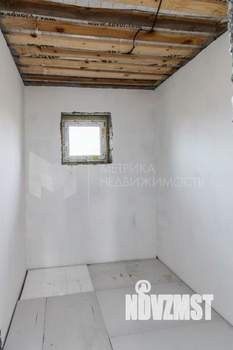 Коттедж 112м², 1-этажный, участок 6 сот.  