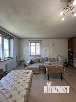 Дом 75м², 1-этажный, участок 8 сот.  