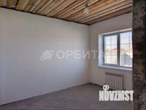 Дом 80м², 2-этажный, участок 6 сот.  