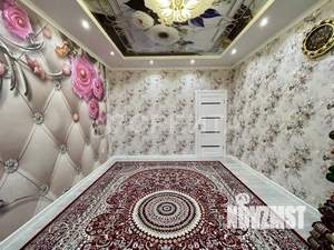 Дом 166м², 2-этажный, участок 8 сот.  