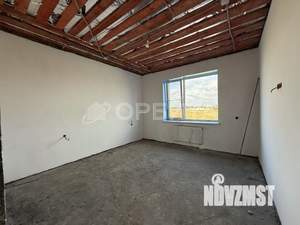 Дом 134м&sup2;, 2-этажный, участок 7 сот.  