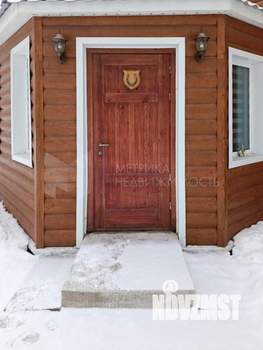 Дача 150м², 2-этажный, участок 8 сот.  