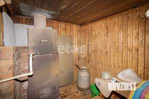 Дом 67м², 1-этажный, участок 5 сот.  