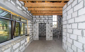 Дом 150м&sup2;, 2-этажный, участок 24 сот.  