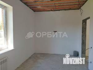 Дом 100м², 2-этажный, участок 5 сот.  