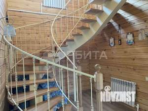 Дом 150м², 2-этажный, участок 6 сот.  