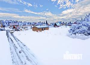 Дом 40м², 1-этажный, участок 8 сот.  