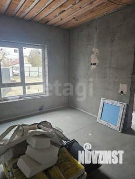 Дом 115м², 1-этажный, участок 5 сот.  