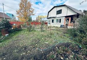 Дом 91м&sup2;, 2-этажный, участок 7 сот.  