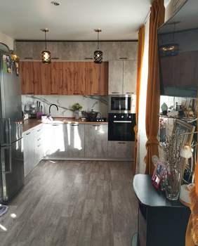 Дом 120м², 2-этажный, участок 503 сот.  