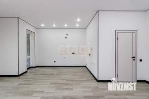 Дом 79м&sup2;, 1-этажный, участок 4 сот.  