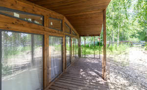 Дом 48м&sup2;, 2-этажный, участок 5 сот.  