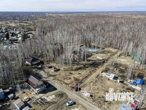 Дом 160м², 2-этажный, участок 49 сот.  