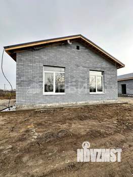 Дом 130м², 2-этажный, участок 8 сот.  