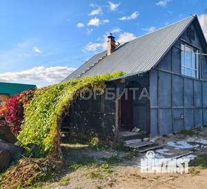 Дом 91м&sup2;, 2-этажный, участок 14 сот.  