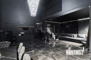 Дом 319м², 2-этажный, участок 7 сот.  