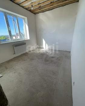 Дом 85м², 1-этажный, участок 9 сот.  