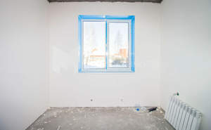 Дом 182м&sup2;, 2-этажный, участок 4 сот.  