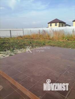 Коттедж 129м², 2-этажный, участок 6 сот.  