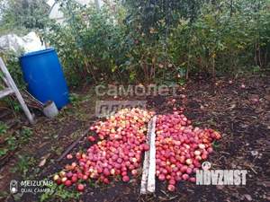 Дом 34м&sup2;, 2-этажный, участок 5 сот.  