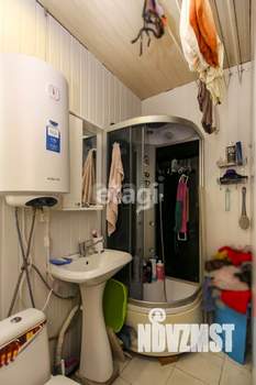 Дом 100м², 2-этажный, участок 8 сот.  