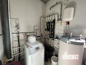 Коттедж 260м², 2-этажный, участок 7 сот.  