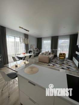 Дом 156м², 2-этажный, участок 8 сот.  