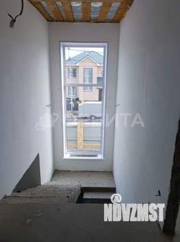 Дом 141м², 2-этажный, участок 6 сот.  