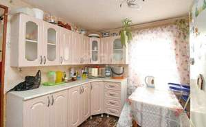 Дом 85м&sup2;, 1-этажный, участок 4 сот.  