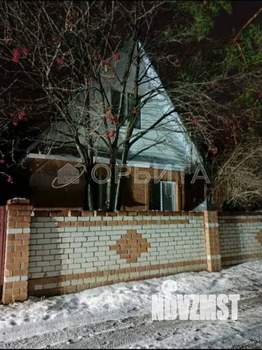 Дом 47м&sup2;, 2-этажный, участок 8 сот.  
