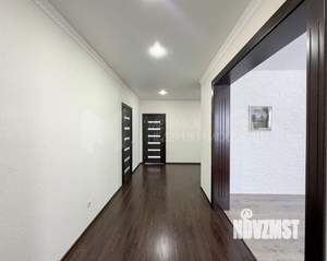 Коттедж 140м&sup2;, 1-этажный, участок 6 сот.  