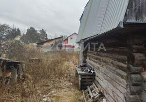 Дом 58м², 2-этажный, участок 0 сот.  