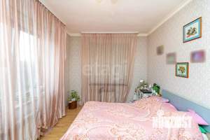 Дом 231м², 2-этажный, участок 10 сот.  